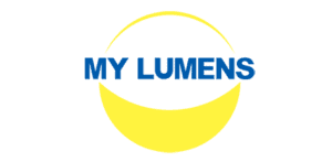 my lumens logo