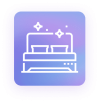 purple-icon-hotel-room