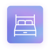 purple-icon-room-bed